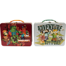 Minecraft Tin Lunch Box