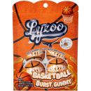 Lyzoo Basketball Gummy 6 Count