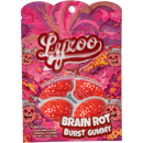 Lyzoo Brain Rot Gummy 6 Count
