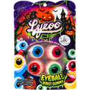 Lyzoo Halloween Eyeball Gummy 6 Count