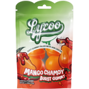 Lyzoo Mango Chamoy Gummy 6 Count