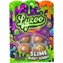 Lyzoo Slime Gummy 6 Count
