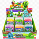 Fun Storm Magic Worms 12 Count