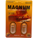 Magnum 1000k Male Enhancement Capsule 24 Count