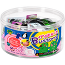 Make it Buttons 72 Count