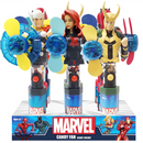 Marvel Avengers Candy Fan 12 Count