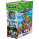 Mash'ems Minecraft Blind Capsule 20 Count