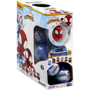 Mash'ems Spidey and His Amazing Friends Blind Capsule 20 Count