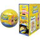 Mash'ems Mashups Spongebob Blind Capsule 20 Count
