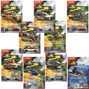 Matchbox Jurassic World Assortment 24 Count