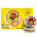 De La Rosa Mazapan Giant Size 18 Count