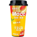 Meco Apricot and Oolong Fruit Tea 15 Count