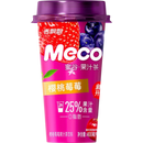 Meco Cherry and Berry Fruit Tea 15 Count