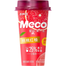 Meco Peach and Grapefruit Fruit Tea 15 Count