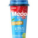 Meco Red Pomegranate and White Grape Fruit Tea 15 Count
