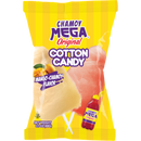 Mega Chamoy Cotton Candy 12 Count