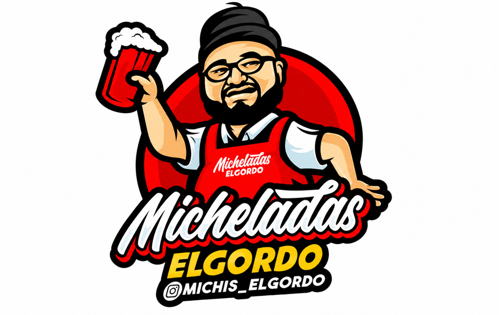 Michelada El Gordo