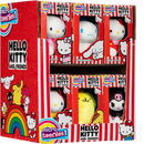 Hello Kitty and Friends Micro Teenies 18 Count