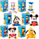 Mickey and Friends Micro Teenies 18 Count