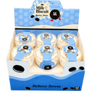 Milk Biscuit Butter Slime 12 Count