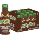 Milky Way Chocolate Milk 12 Count