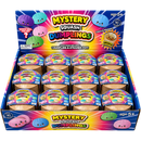 Mystery Squishy Dumpling 4"- 24 Count