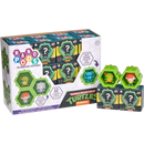 Teenage Mutant Ninja Turtles Nano Pods Blind Box 24 Count