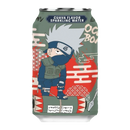 Naruto Ocean Bomb Guava Sparkling Water 24 Count