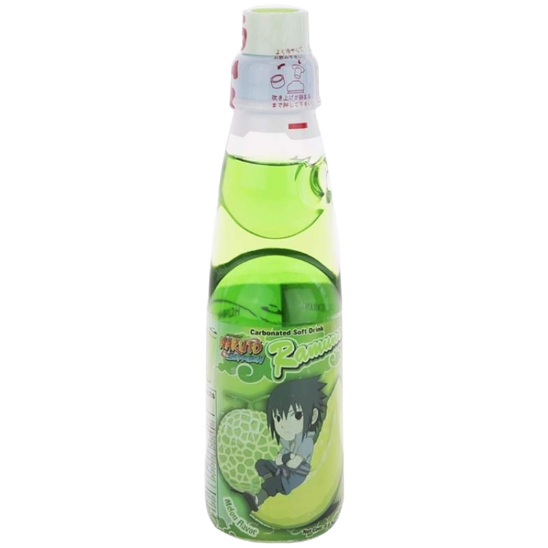 Naruto Melon Ramune 30 Count