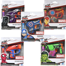 Nerf Micro Shots Marvel Assorted 6 Count