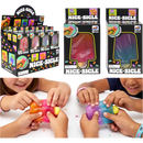Fun Storm Nice-Sicle Squishy 24 Count