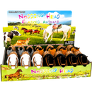 Nodding Head Horse 12 Count