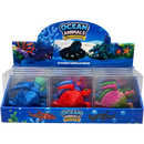 Ocean Animals Turtle 12 Count