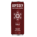 Odyssey Elixir Cola 12 Count