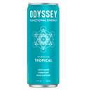Odyssey Elixir Tropical 12 Count