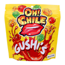 Oh! Chile Gushi's 4 oz- 12 Count