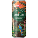 OKF Mocha Latte 24 Count