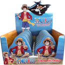 One Piece Strawberry Hat Sours 12 Count