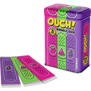 Ouch! Bubble Gum 12 Count