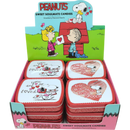 Peanuts Sweet Soulmate Candy 12 Count