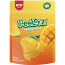 Amos Peelerz Mango 6 oz 12 Count