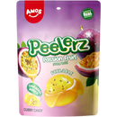 Amos Peelerz Passion Fruit 6 oz- 12 Count