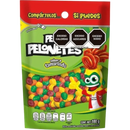 Lorena Pelon Pelonettes Bag 12 Count