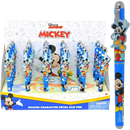 Mickey Mouse Character Metal Clip Pen 24 Count