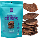 People's Choice Beef Jerky Crisps 1.8 oz