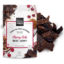 People's Choice Cherry Cola Beef Jerky 2 oz