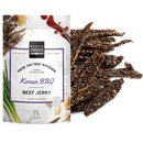 People's Choice Korean BBQ Beef Jerky 2 oz
