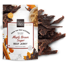 People's Choice Maple Brown Sugar Beef Jerky 2 oz