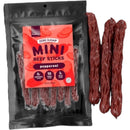 People's Choice Mini Sticks Pepperoni