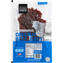 People's Choice Original Single Slab Beef Jerky 1.4 oz- 15 Count